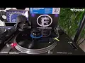LAURENT GARNIER – "Coloured City"