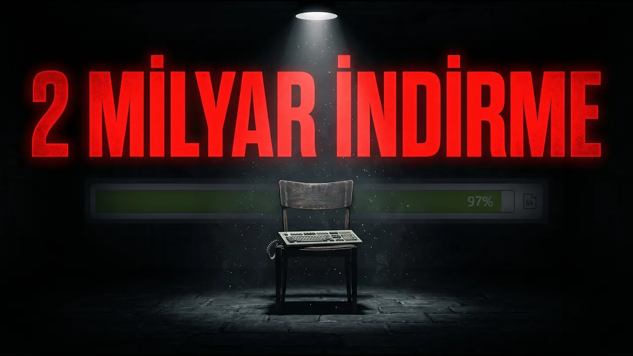 Torrent'i Yazan Dahi: İnternetin En Sessiz Efsanesi
