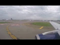 Delta Air Lines Airbus A319 Full Flight from Minneapolis to San Jose