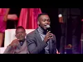 Spirit Of Praise 7 ft Dube Brothers - I'm Never Alone Gospel Praise & Worship Song