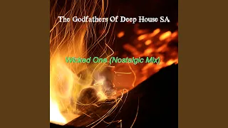 wicked one nostalgic mix 