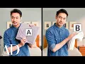 Download Lagu Expert Guesses Cheap vs. Expensive Bed Sheets | Price Points: Home | Architectural Digest