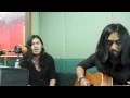 Download Lagu Cinta Mati III - Virzha di Indokustik Masih Sore Sore IRadio