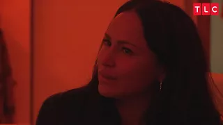 Is Darcey Too Drunk Or Is Jesse Being Unreasonable