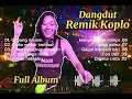 Download Lagu DJ  Remik Koplo MALAM WEEKEND FULL ALBUM  - Musik Party Buat Santai Malam