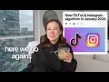 TikTok is dying in 2026 \u0026 high-quality content is flopping: What's working right now on social media