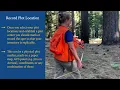 Forest Inventory Part 4 Plot Layout Inventory System