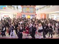 Download Lagu Ive - Eleven super popular in China Shenzhen 2022.01.01/Kpop random dance