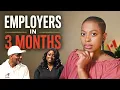 He Wanted a Bank Job She Sold Wigs Now They re Both Employers in Canada