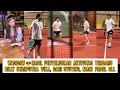 Download Lagu Wadidaw😎Hasil penyelidikan terbaru aktivitas Billy syahputra Vika, Dari syuting, main padel Dll