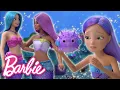 Download Lagu Barbie Mermaid Power Episódios Completos 1-5 🧜‍♀️ | Barbie Compilação