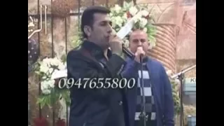 سليمان الشعار عابر سبيل مع ظافر جنيد Zafer Jned 