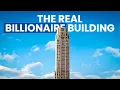 Inside New York s Most Exclusive Address 220 Central Park South
