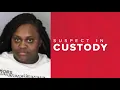 Woman arrested after robbing two Raleigh Walgreens stores police still looking for second suspect
