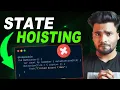 State Hoisting in Jetpack Compose The Secret to Clean Reusable UI