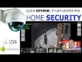 The BEST Mobile Security Camera APP IP CAM VIEWER VIEW Cameras From Anywhere