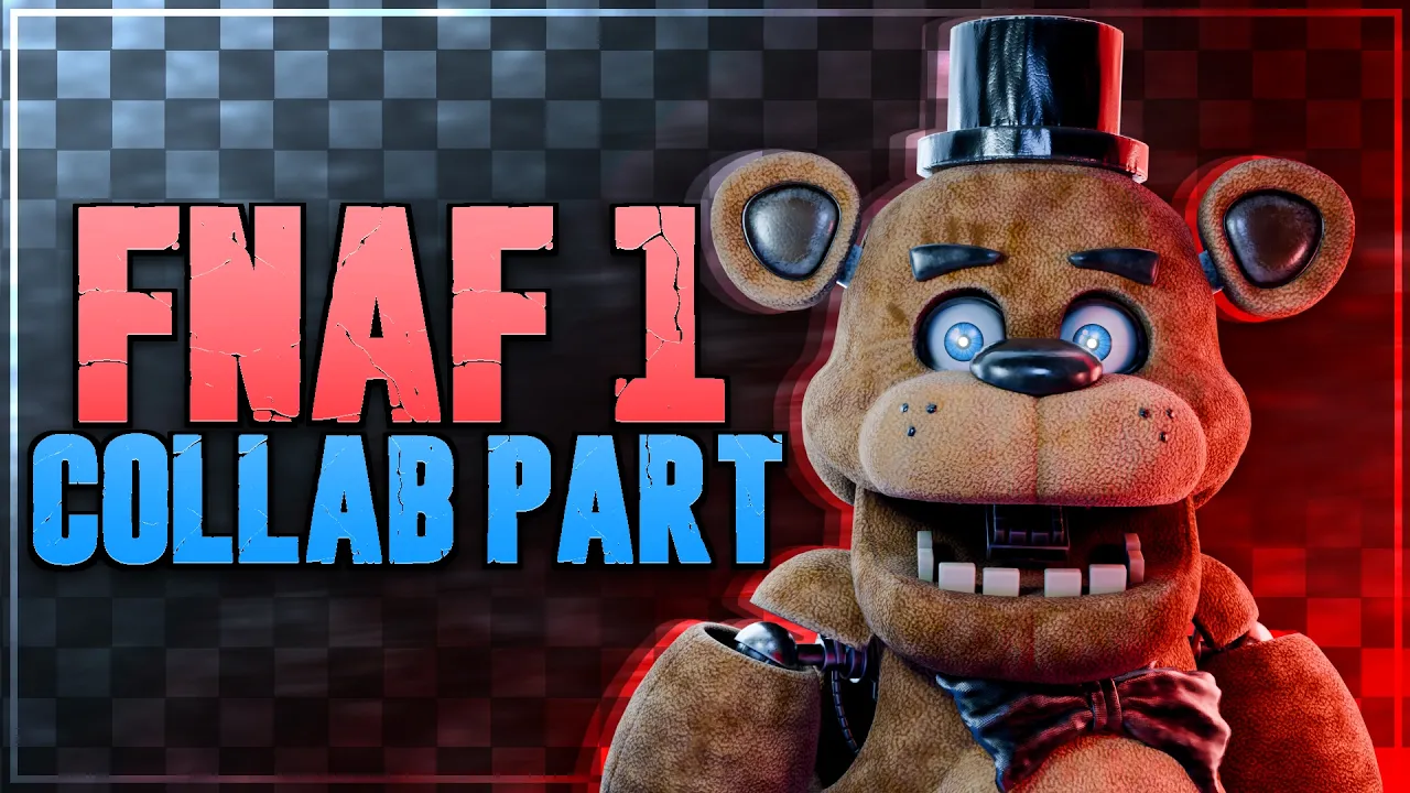 FNAF 1 Collab Part
