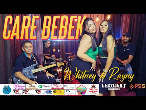 Download MP3 CARE BEBEK - WHITNEY \u0026 RAYNY @MantjeKarso