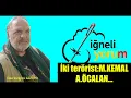 Lagu İki terörist:M.KEMAL A.ÖCALAN...