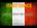 Download Lagu ITALODANCE ANOS 2000's MEGAMIX (DJ SANDRO S.)