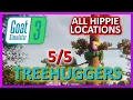 Treehuggers - Goat Simulator 3
