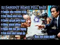 Lagu Jangan suka remehin orang_DJ Dangdut Remix Full Bass terbaru 2025#djremix 