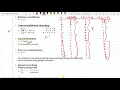 Lecture 25 Log Transformation