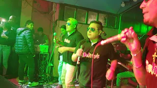 hugo david delirios pienso en ti primicia 2019 en vivo mza argentina xpressproducciones