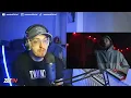 RAPPER REACTS to JAYKAE - Switched On | REACTION | Zee TV