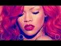 Rihanna - Man Down [Instrumental]