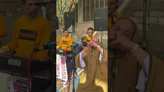 اسمع ناس مني ومن دمي اسماعيل الجزار نمبر وان 