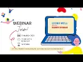 ISN IFKF WKA Webinar World Kidney Day 2021 Living well with kidney disease session 1