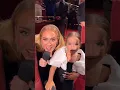 Download Lagu #Adele stopped to meet a “mini Adele” during her Vegas show! 🥹💕🎥: alexandraarguello/TMX MP3