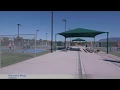 Manzano Mesa Multigenerational Center