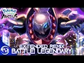 Download Lagu Pokémon Legends: Arceus - Legendary Theme Metal Remix (Extended)