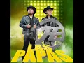 Las Papas - Hermanos Espinoza (Audio Oficial)