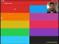 Tutorial App Seconds Pro Cronometro para clase de EF