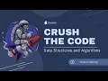 Crush the Coding Interview - Leetcode 1 Two Sum Python