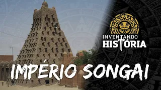 Império Songai