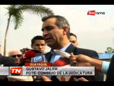 En Mayo entraría en vigencia nuevo código orgánico de procesos