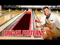 Download Lagu How To Bowl Better On Long Oil Patterns