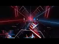 Wow - Post Malone Expert Beat Saber FC