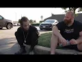 Download Lagu Man Caught At HIS JOB Has Seen Our Videos Before Ft Jidion (Baytown, Texas)