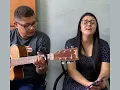 O Ladrão da Cruz - Cover Daniel e Samuel - Ester Susane e Matheus Ghuiaroni