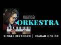 Download Lagu KU BERSYUKUR BAPA - Orkestrasi - ibadah online