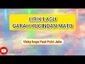 Download Lagu LAGU MINANG TERBARU // GARAH KUCINDAN MATO // VICKY KOGA \u0026 PUTRI JELIA (LIRIK)