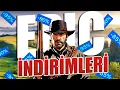 Download Lagu 100+ UCUZ AMA EFSANE OYUN! - EPIC GAMES YAZ İNDİRİMLERİ