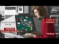 EMBEDDED SOFTWARE ENGINEER - Switch Over