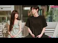 Download Lagu 《偷偷藏不住 Hidden Love》eps ending song OST song :- I Have Someone I Like by (Zhao Lusi ) eng lyrics