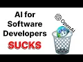 I used AI to write Rust for 3 months It sucked